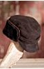 Spanish Merino Shearling Sheepskin Hat