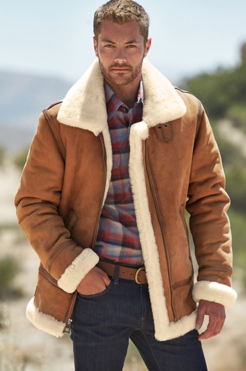 Coats, Jackets & Clothing | Overland