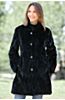 Gwendolyn Reversible Mink Fur Coat