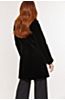 Susan Reversible Danish Mink Fur Coat