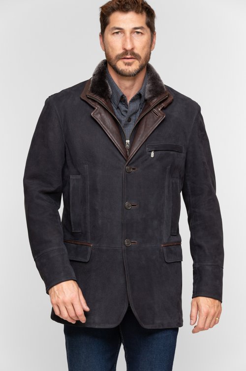 Men's Coats, Jackets & Accessories Overland