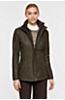 Rory Rustic English Lambskin Leather Jacket