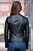 Luna Lambskin Leather Jacket