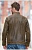 Aston Lambskin Leather Jacket 