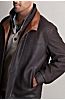 Romano Leather Jacket (Big 54-56)