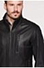 Conor South African Lambskin Leather Jacket