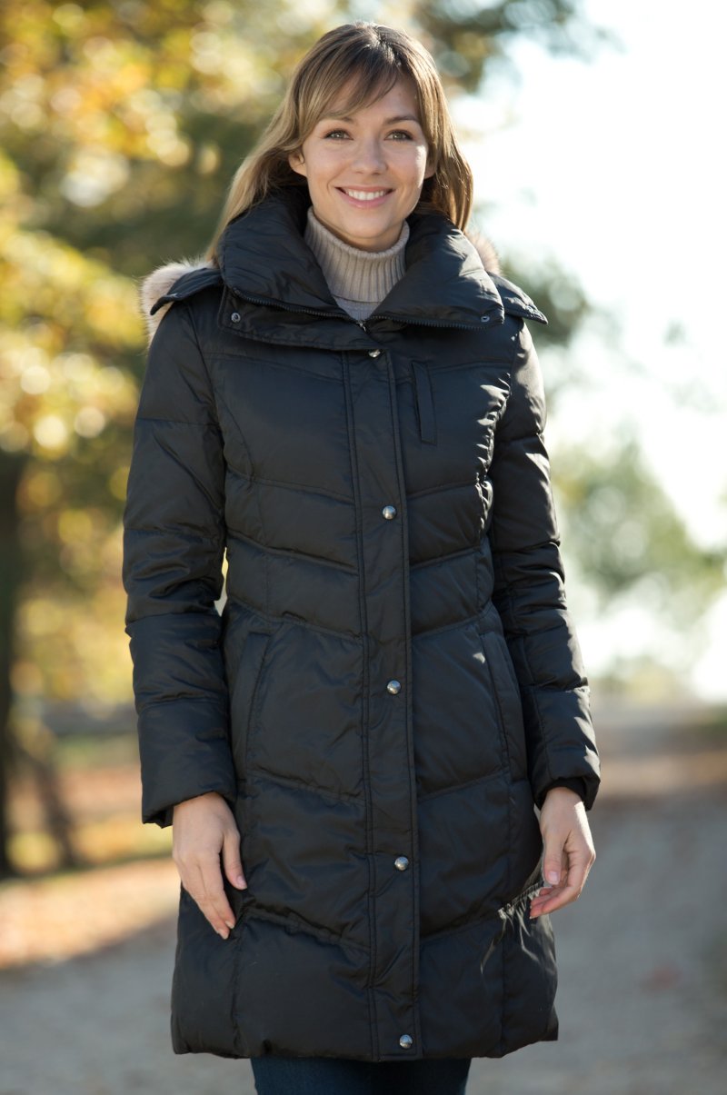 andrew marc puffer jackets