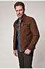 Henry English Lambskin Leather Jacket