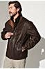 Romano Leather Jacket 