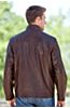 Eugene Lambskin Leather Jacket