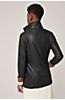 Rory Lite English Lambskin Leather Jacket