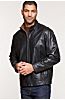 Dawson Lambskin Leather Jacket