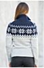 Dale of Norway Myking Merino Wool Pullover Sweater