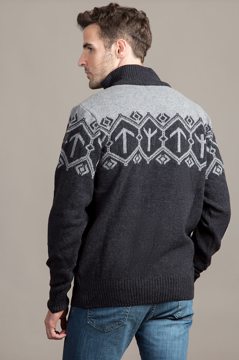Dale of Norway Tor Merino Wool Sweater | Overland