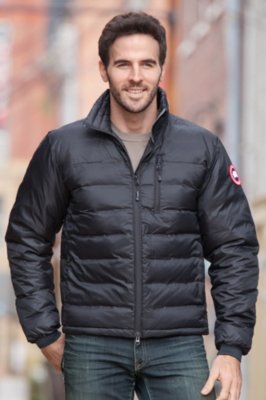 canada goose jacket lodge
