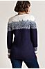 Bryn Alpaca Wool Pullover Sweater