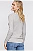 Addison Cotton Pullover Sweater   