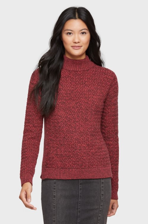 Women's Sweaters & Fleece | Overland