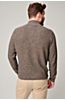 Grant Peruvian Cotton Sweater