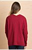 Camille Cashmere and Yak Wool-Blend Sweater