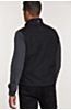 Atlas Italian Wool-Blend Fleece Vest