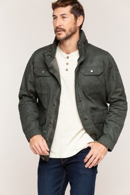 Kuhl Kollusion Waterproof Jacket Overland