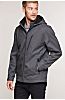 Concord Softshell Jacket with Detachable Hood
