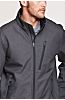 Concord Softshell Jacket with Detachable Hood