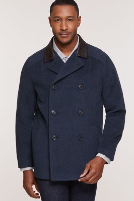 Peacoat mens outlet for sale