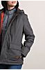 Chelan Waterproof Insulated Parka with Detachable Hood