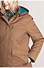 Chelan Waterproof Insulated Parka with Detachable Hood - Plus (18-24)
