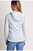 Kuhl Sloane Hooded Fleece Zip-Front Cardigan Shirt Jacket 