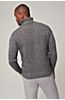Allen Cashmere Turtleneck Sweater