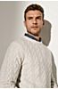 Paul Cashmere Sweater