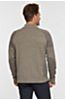 Louis Wool-Cotton Blend Full-Zip Sweater