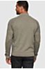 Liam Wool-Cotton Blend Sweater
