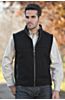 Ibex Arlberg Short Merino Wool Vest