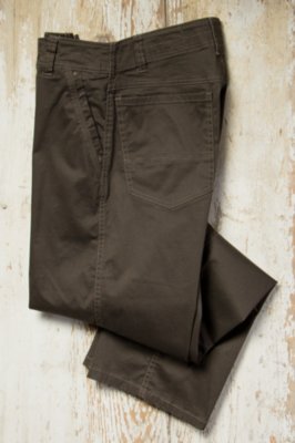 Men's Kuhl Slackr Pants Overland