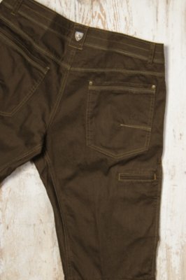 kuhl riot pants