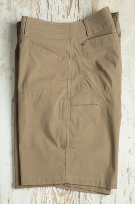 kuhl konfidant air shorts