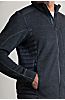 Kuhl Alskar Wool-Blend Fleece Jacket