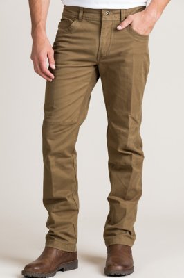 khaki pants with cowboy boots