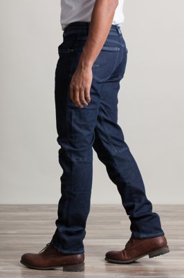 kuhl thermik jeans mens