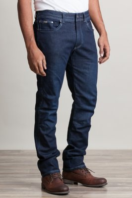 Kuhl Thermik Stretch Denim Jeans Overland