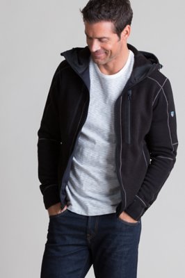 kuhl interceptr hoody