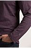 Carson Cotton-Blend Pullover Shirt
