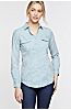 Meadowlark Cotton-Blend Western Shirt