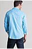 Ryan Michael Sunbeam Jacquard Silk-Blend Western Shirt