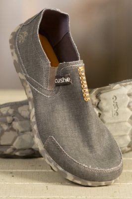cushe slip on shoes