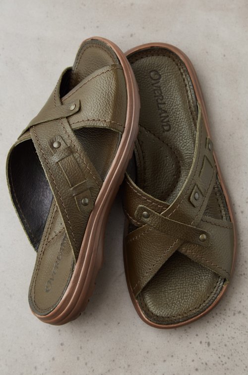 Men's Shoes & Sandals Overland